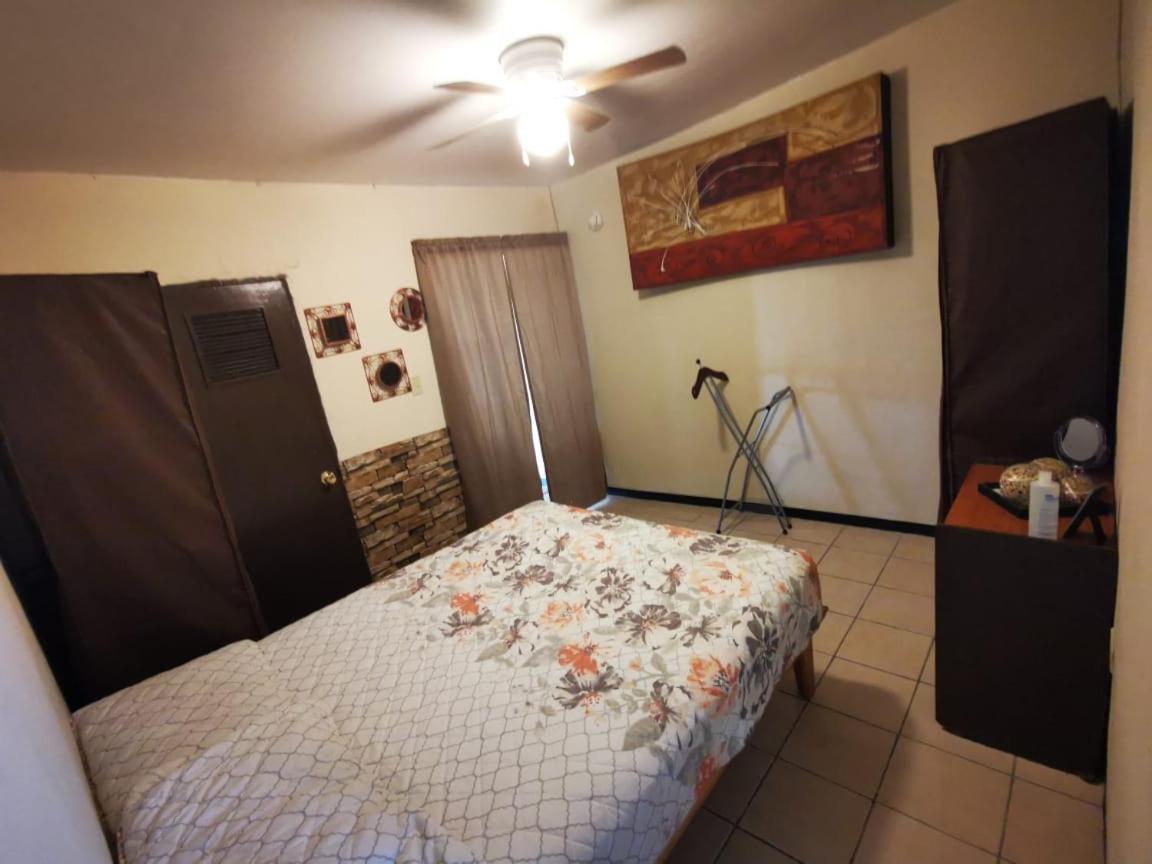 Departamento Cd Juarez Apartment Екстериор снимка