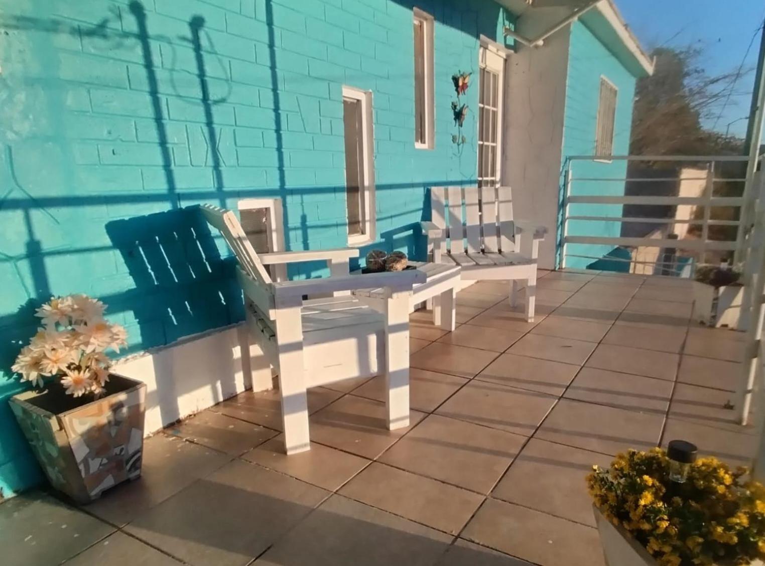 Departamento Cd Juarez Apartment Екстериор снимка