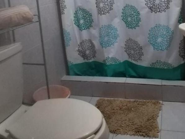 Departamento Cd Juarez Apartment Екстериор снимка