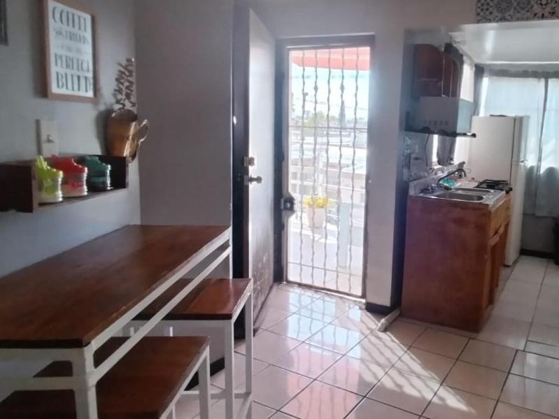 Departamento Cd Juarez Apartment Екстериор снимка